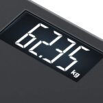 Digital Weight Scale Soft-Grip Personal -Beurer PS 240 - Image 2