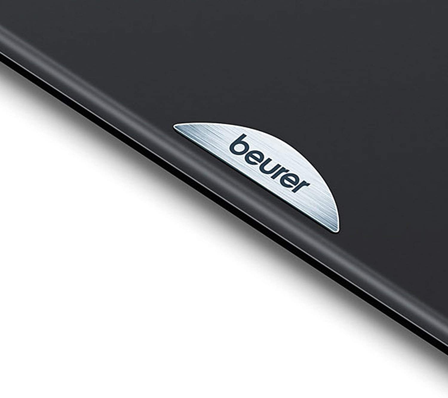 Digital Weight Scale Soft-Grip Personal -Beurer PS 240 - Image 3