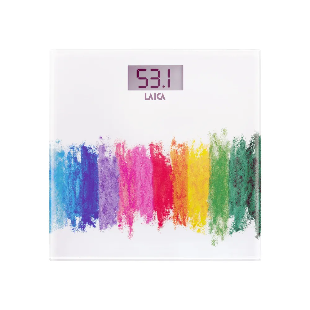 LAICA PS1062W Digital Personal Scale - Image 2