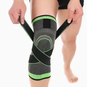 Adjustable Knee Support Joint Pain