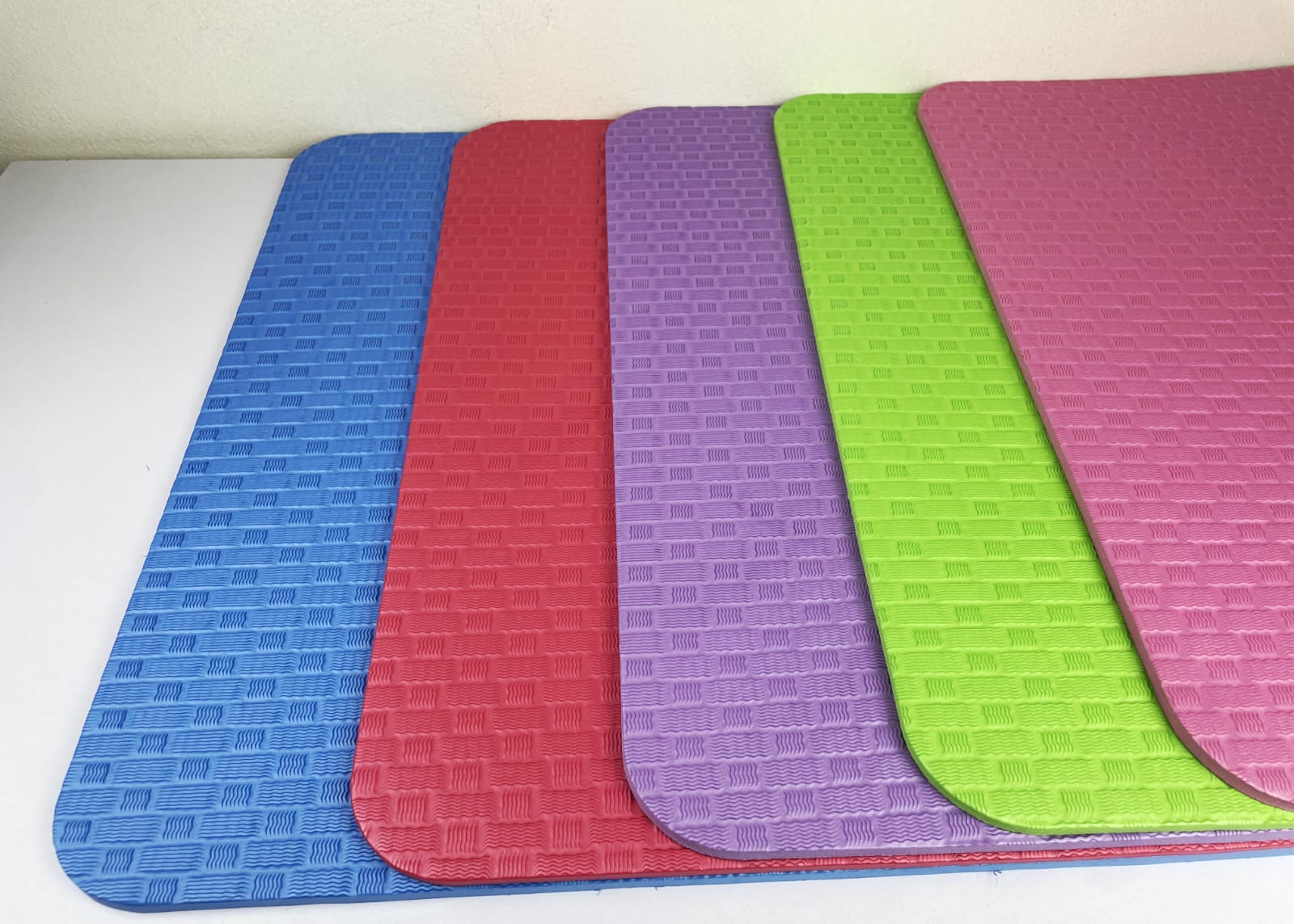 Yoga Mats 8MM - Image 2