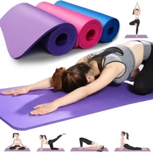 Yoga Mats 8MM